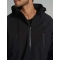 DIVERSE EXTREME TEAM KURTKA SOFTSHELL DKR SOREN KOLOR CZARNY ROZMIAR XL