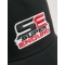 DIVERSE EXTREME TEAM CZAPKA Z DASZKIEM ENDURO (SUPERENDURO) CAP KOLOR CZARNY ROZMIAR UNIWERSALNY