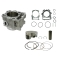 BRONCO CYLINDER KOMPLETNY YAMAHA YFM 700 RAPTOR 06-14 STD = 102MM (20004-K01)