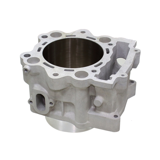 BRONCO CYLINDER YAMAHA YFM 700 GRIZZLY 07-15, YXR 700 RHINO 08-13, YXC 700 VIKING 14-18 STD = 102MM (20104)