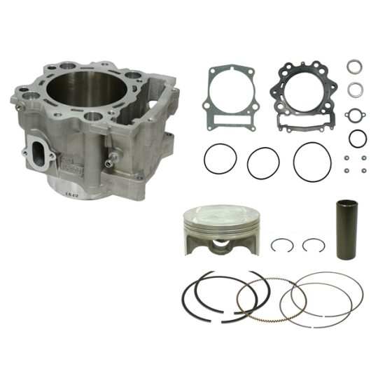 BRONCO CYLINDER KOMPLETNY YAMAHA YFM 700 RAPTOR 15-19 STD = 102MM (20004-K02)