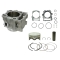 BRONCO CYLINDER KOMPLETNY YAMAHA YFM 700 RAPTOR 15-19 STD = 102MM (20004-K02)