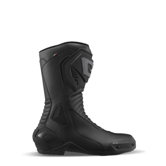 GAERNE BUTY SPORTOWE MODEL G.RT BLACK KOLOR CZARNY ROZMIAR 47