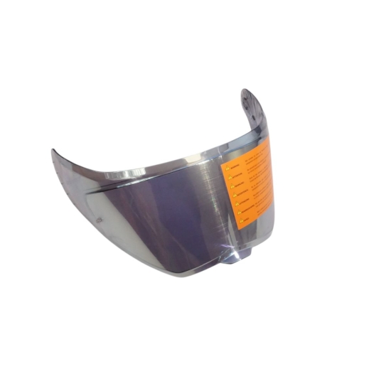 CABERG CZĘŚCI WIZJER (SZYBKA) LUSTRO (MIRROR), ODPORNY NA ZARYSOWANIA Z PINAMI POD PINLOCK DO MODELU DRIFT EVO II KOLOR ZŁOTE LUSTRO - BEZ HOMOLOGACJI