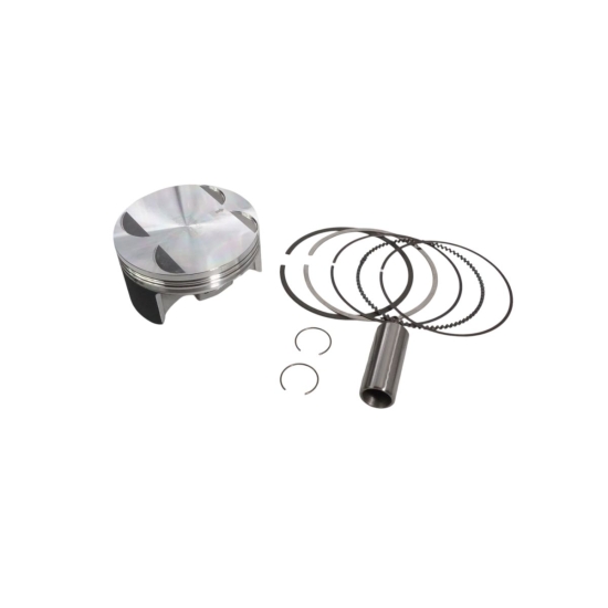 WOSSNER 2024/12 TŁOK (4T) HONDA TRX 450 R '04-'05 (STD. + 0,02MM = 93,97MM) (11.5:1 CR)