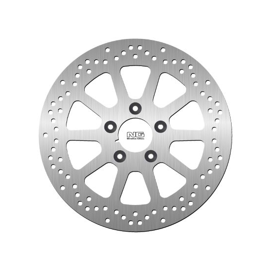 NG TARCZA HAMULCOWA TYŁ HARLEY DAVIDSON 1690/1745/1801 15-17 (300X56,3X6,2MM) (5X110,5MM)- ZASTĘPOWANY PRZEZ NG1333
