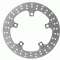 TRW ZF TARCZA HAMULCOWA TYŁ SUZUKI GSF 650 05-12, GSF 1200 / 1250 06-17, GSR 600 06-10, SFV 650 09-16