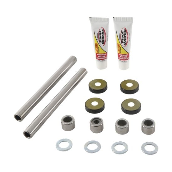 PIVOT WORKS ZESTAW NAPRAWCZY WAHACZA GÓRA YAMAHA YFS 200 BLASTER`88-06