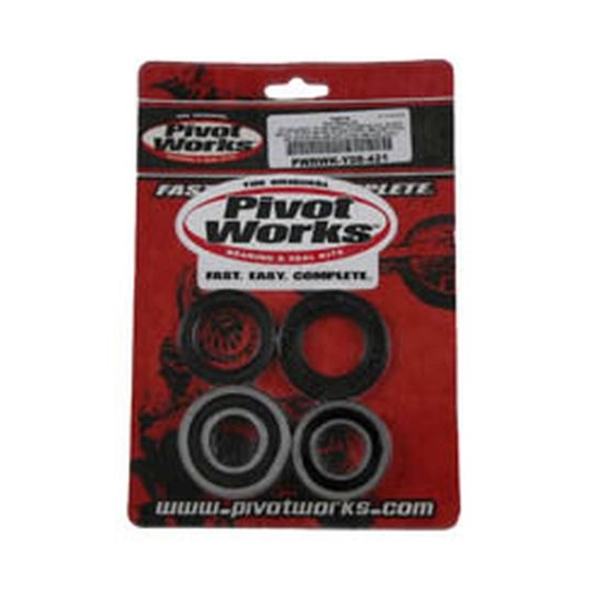 PIVOT WORKS ŁOŻYSKA KOŁA TYLNEGO YAMAHA WRF 250 (01-03) WR 400F (99-00) WR 426F (01-02), WRF 450 03, YZ 125/250 99-14 (WR250F, WR400F, WR450F, YZ125,