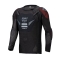 KENNY RACING BUZER OSŁONA KLATKI PIERSIOWEJ NA SIATCE BODY PROTECTOR MTB REFLEX ROZMIAR L