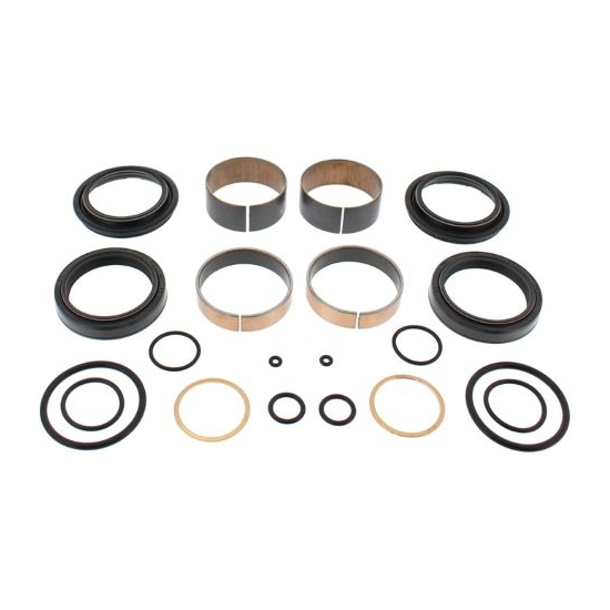 PIVOT WORKS ZESTAW NAPRAWCZY ZAWIESZENIA PRZEDNIEGO SUZUKI RM 125/250 (98)