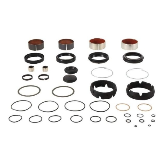 PIVOT WORKS ZESTAW NAPRAWCZY ZAWIESZENIA PRZEDNIEGO KTM SX 125/200/250/300/380/400/520 (02)
