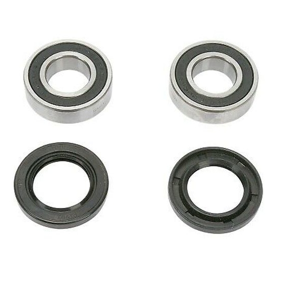 PIVOT WORKS ŁOŻYSKA KOŁA PRZEDNIEGO YAMAHA YZ 125/250 92-95, WR 250 92-97