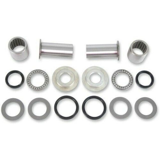 PIVOT WORKS ZESTAW NAPRAWCZY WAHACZA SUZUKI DRZ 400SM '05-09,DRZ 400S '00-09,DRZ 400K '00-04,DRZ 400E '00-07