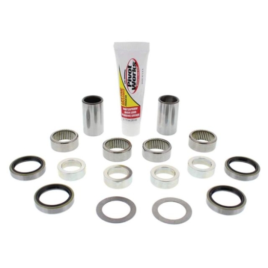 PIVOT WORKS ZESTAW NAPRAWCZY WAHACZA KTM SX/SXF '16-'22, EXC-EXCF '17-'23 , HUSABERG 390/450 '09-'11, HUSQVARNA '16-19, BETA RR,HUSQVARNA TC/FC '16-'2