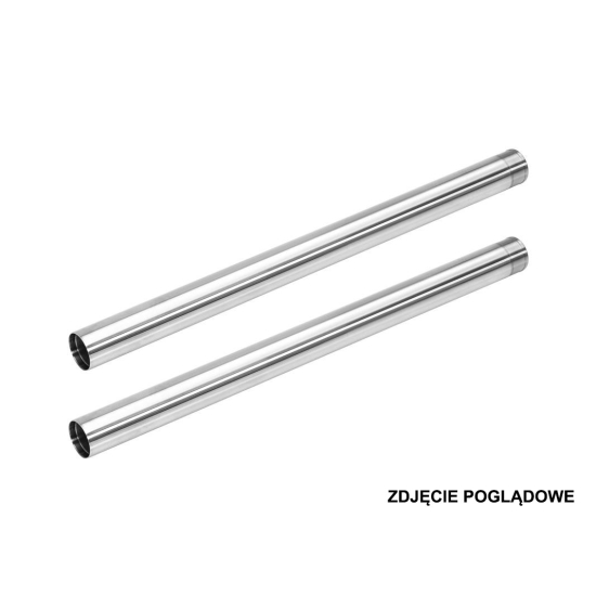 MS PROMOCJA RURA NOŚNA AMORTYZATORA (TELESKOPU) TRIUMPH BONNEVILLE T 100 ('05)- ŚREDNICA 41 MM, DŁUGOŚĆ 605 MM 0007440577