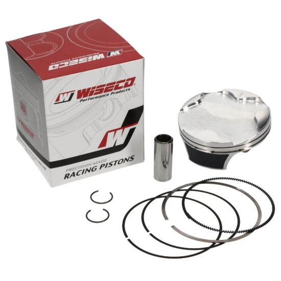 WISECO 2024/07 TŁOK 4T HONDA CRF 250 R / RX '20-'24 (STD. + 0.02MM = 78.96MM) (13.9:1)