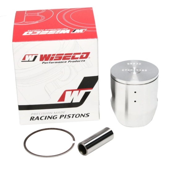 WISECO 2024/07 TŁOK 2T HONDA CR 125 '92-'03 PRO-LITE (STD. + 0.01MM = 53.95MM)