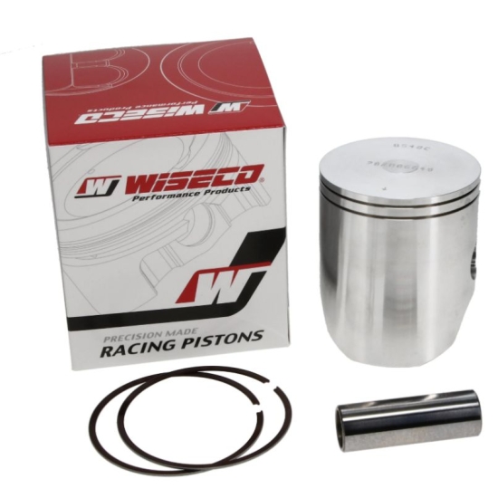 WISECO 2024/07 TŁOK 2T HONDA CR 250 '97-'01 PRO-LITE (STD. 66.35MM)