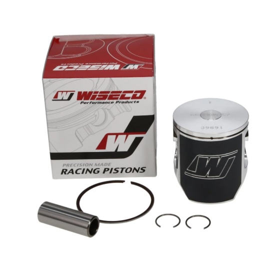 WISECO 2024/07 TŁOK 2T KTM EXC 125 '09-'16, SX 125 '07-'25, XC-W 125 '17-'19, BETA RR 125 ENDURO '18-'25, GAS GAS MC 125 '21-'25, HUSQVARNA TC 125 '14