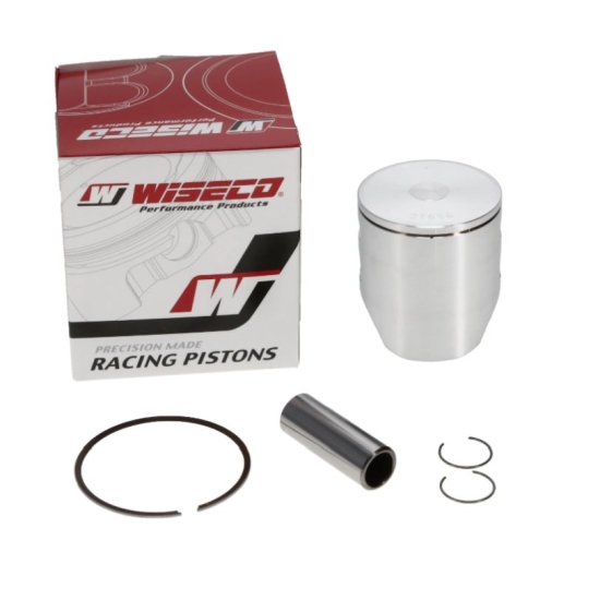 WISECO 2024/07 TŁOK 2T YAMAHA YZ 125 '05-'21, YZ 125 X '20-'22, FANTIC XE / XX 125 '21-'22 PRO-LITE (STD. 53.94MM)