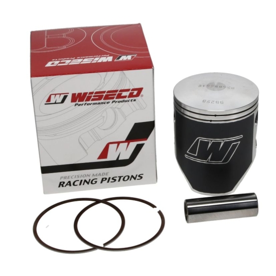 WISECO 2024/07 TŁOK 2T KTM SX 250 '03-'25, EXC / TPI '250 '06-'25, FREERID 250 R '14-'17, GAG GAS EC / EX / MC 250 '21-'25, HUSABERG TE 250 '11-'17, T