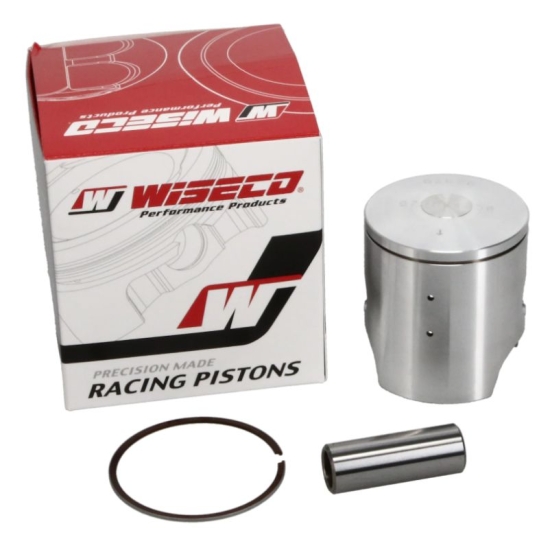 WISECO 2024/07 TŁOK 2T KAWASAKI KX 85 '14-'25 PRO-LITE (STD. 48.44MM)