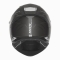 NOX KASK INTEGRALNY (FULL FACE) Z BLENDĄ N401 CROWER KOLOR CZARNY/SREBRNY MAT ROZMIAR L