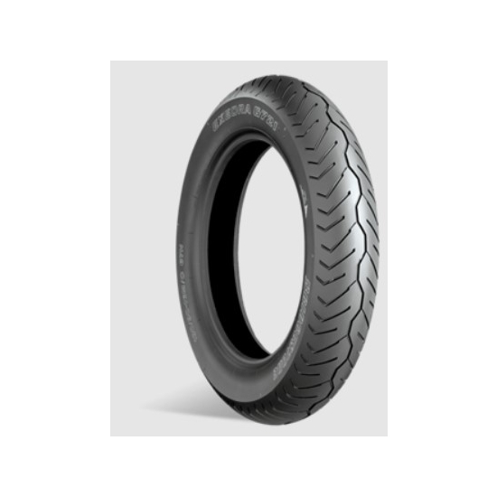 BRIDGESTONE OPONA 100/90-19 G721 L 57H TT YAMAHA XVR950 WAR PRZÓD/TYŁ DOT 46/2022