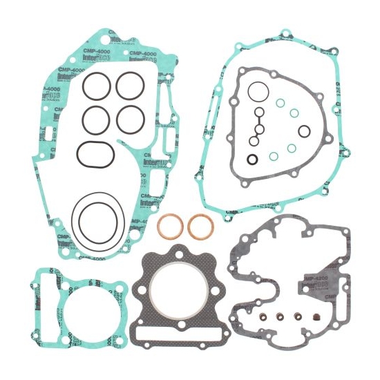 WINDEROSA (VERTEX) KOMPLET USZCZELEK HONDA XR250R 96-04