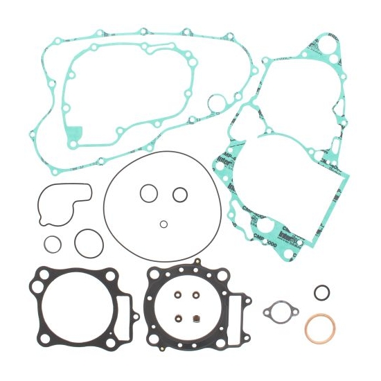 WINDEROSA (VERTEX) KOMPLET USZCZELEK HONDA CRF 450R 07-08