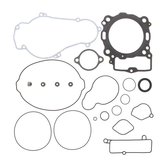 WINDEROSA (VERTEX) KOMPLET USZCZELEK KTM SX-F 450 '07-'12, EXCF450 08-09