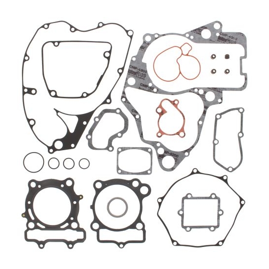 WINDEROSA (VERTEX) KOMPLET USZCZELEK SUZUKI RMZ 250 07-09
