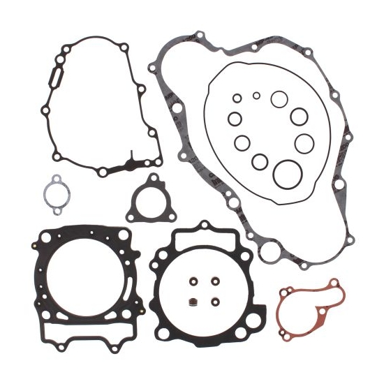 WINDEROSA (VERTEX) KOMPLET USZCZELEK YAMAHA YZF 450 10-13