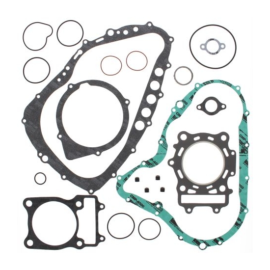 WINDEROSA (VERTEX) KOMPLET USZCZELEK ARCTIC CAT 400 2X4 98-01, 400 4X4 98-00, 400 4X4 W/MT 01-02, 454 2X4 97-98, 454 4X4 96-98