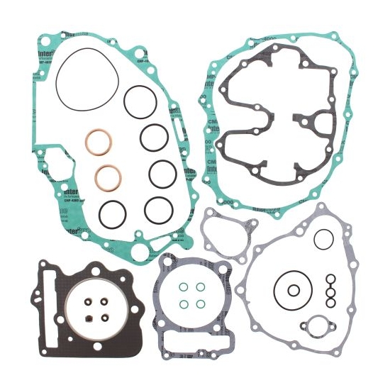 WINDEROSA (VERTEX) KOMPLET USZCZELEK HONDA TRX 400EX 99-04