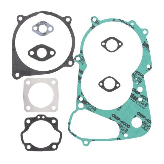 WINDEROSA (VERTEX) KOMPLET USZCZELEK KAWASAKI KFX50 03-06, SUZUKI LT-A50 02-05
