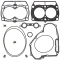 WINDEROSA (VERTEX) KOMPLET USZCZELEK POLARIS SPORTSMAN 600 4X4 03, SPORTSMAN 600 4X4 '04,