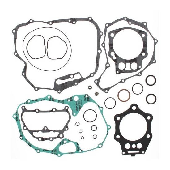 WINDEROSA (VERTEX) KOMPLET USZCZELEK HONDA TRX 500 FE '05-'11 TRX 500 FPE'07-'11