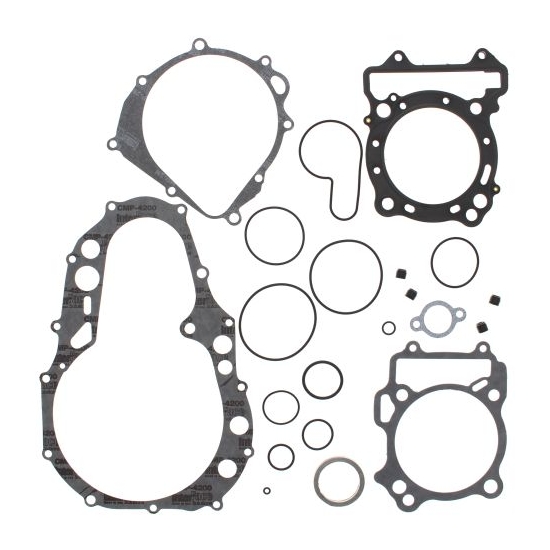 WINDEROSA (VERTEX) KOMPLET USZCZELEK SUZUKI LTZ400Z '09-14