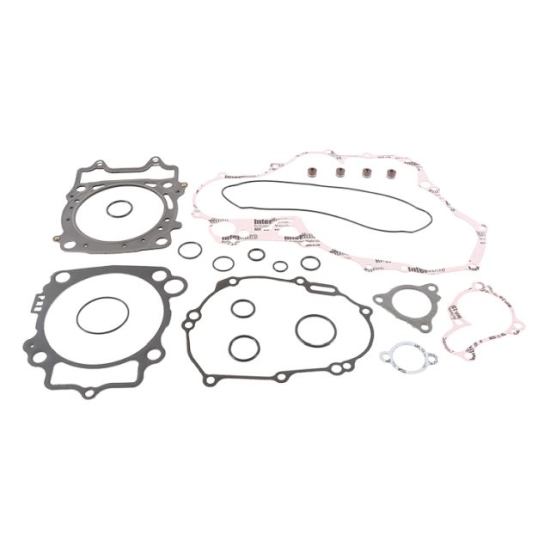WINDEROSA (VERTEX) KOMPLET USZCZELEK YAMAHA YZF 450 '18-'19, WRF 450 '19-'20