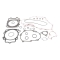 WINDEROSA (VERTEX) KOMPLET USZCZELEK YAMAHA YZF 450 '18-'19, WRF 450 '19-'20