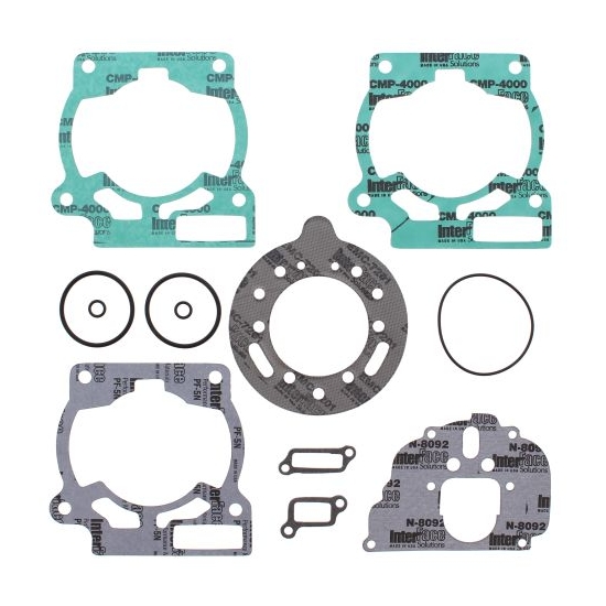 WINDEROSA (VERTEX) USZCZELKI TOP-END KTM SX/EXC 125 98-01