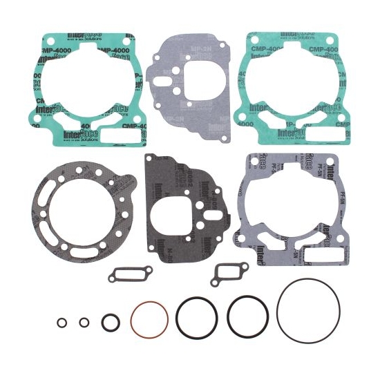 WINDEROSA (VERTEX) USZCZELKI TOP-END KTM EXC200 '98-'02, SX 200 00-02