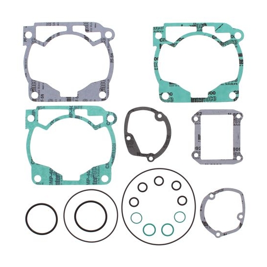 WINDEROSA (VERTEX) USZCZELKI TOP-END KTM SX/EXC 250 05-06