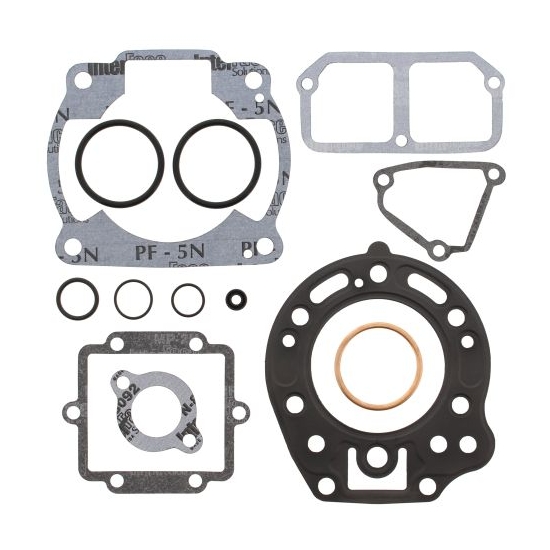 WINDEROSA (VERTEX) USZCZELKI TOP-END KAWASAKI KDX 200 89-94