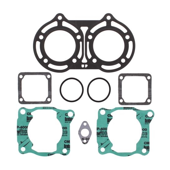 WINDEROSA (VERTEX) USZCZELKI TOP-END YAMAHA YFZ350 BANSHEE 87-09