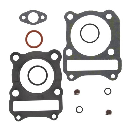 WINDEROSA (VERTEX) USZCZELKI TOP-END SUZUKI LT-F 160 '91-'04 (LTF160)