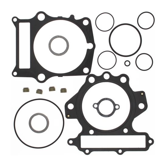 WINDEROSA (VERTEX) USZCZELKI TOP-END YAMAHA YFM 600 GRIZZLY '98-'01 BIG BORE 98MM