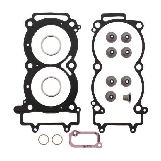 WINDEROSA (VERTEX) USZCZELKI TOP-END POLARIS RZR900 12-14